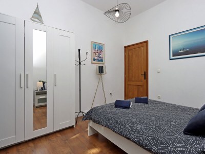 Apartment Two bedroom apartment with terrace and sea view Kostrena, Rijeka A-24185-a - Outdoor photo 18