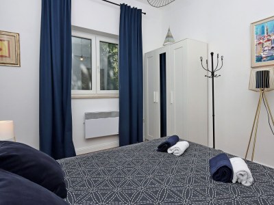 Apartment Two bedroom apartment with terrace and sea view Kostrena, Rijeka A-24185-a - Outdoor photo 19