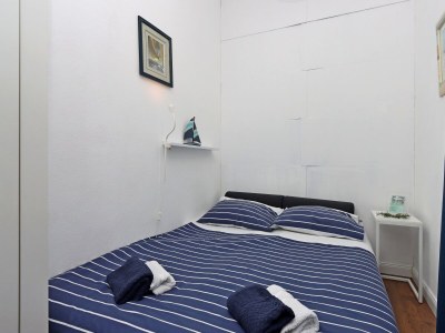 Apartment Two bedroom apartment with terrace and sea view Kostrena, Rijeka A-24185-a - Outdoor photo 20