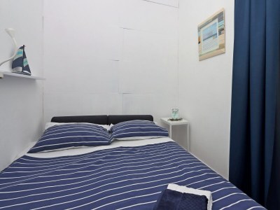 Apartment Two bedroom apartment with terrace and sea view Kostrena, Rijeka A-24185-a - Outdoor photo 21