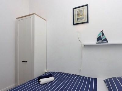 Apartment Two bedroom apartment with terrace and sea view Kostrena, Rijeka A-24185-a - Outdoor photo 22