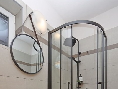 Apartment Two bedroom apartment with terrace and sea view Kostrena, Rijeka A-24185-a - Outdoor photo 23