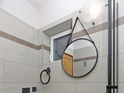 Apartment Two bedroom apartment with terrace and sea view Kostrena, Rijeka A-24185-a - Outdoor photo 25