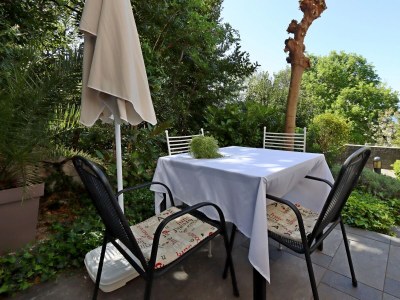 Apartment Two bedroom apartment with terrace and sea view Kostrena, Rijeka A-24185-a - Outdoor photo 28