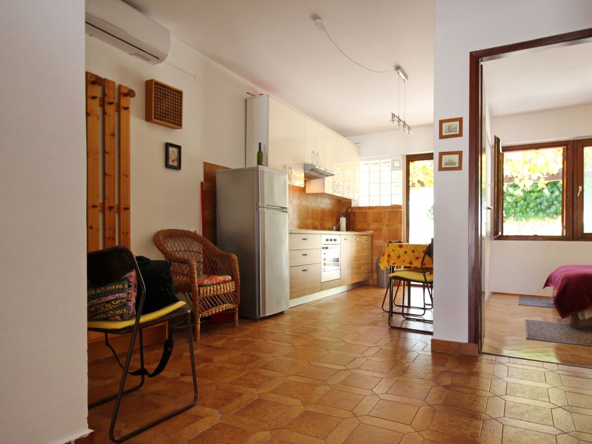 Apartment Apartments by the sea Baška, Krk - 24187 - Apartments by the sea Baška, Krk - 24187