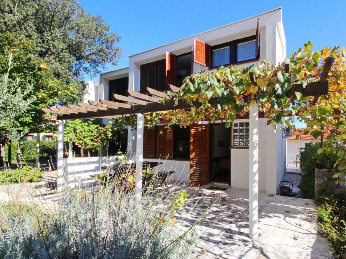 Apartment Apartments by the sea Baška, Krk - 24187 - Apartments by the sea Baška, Krk - 24187 - Outdoor photo 2