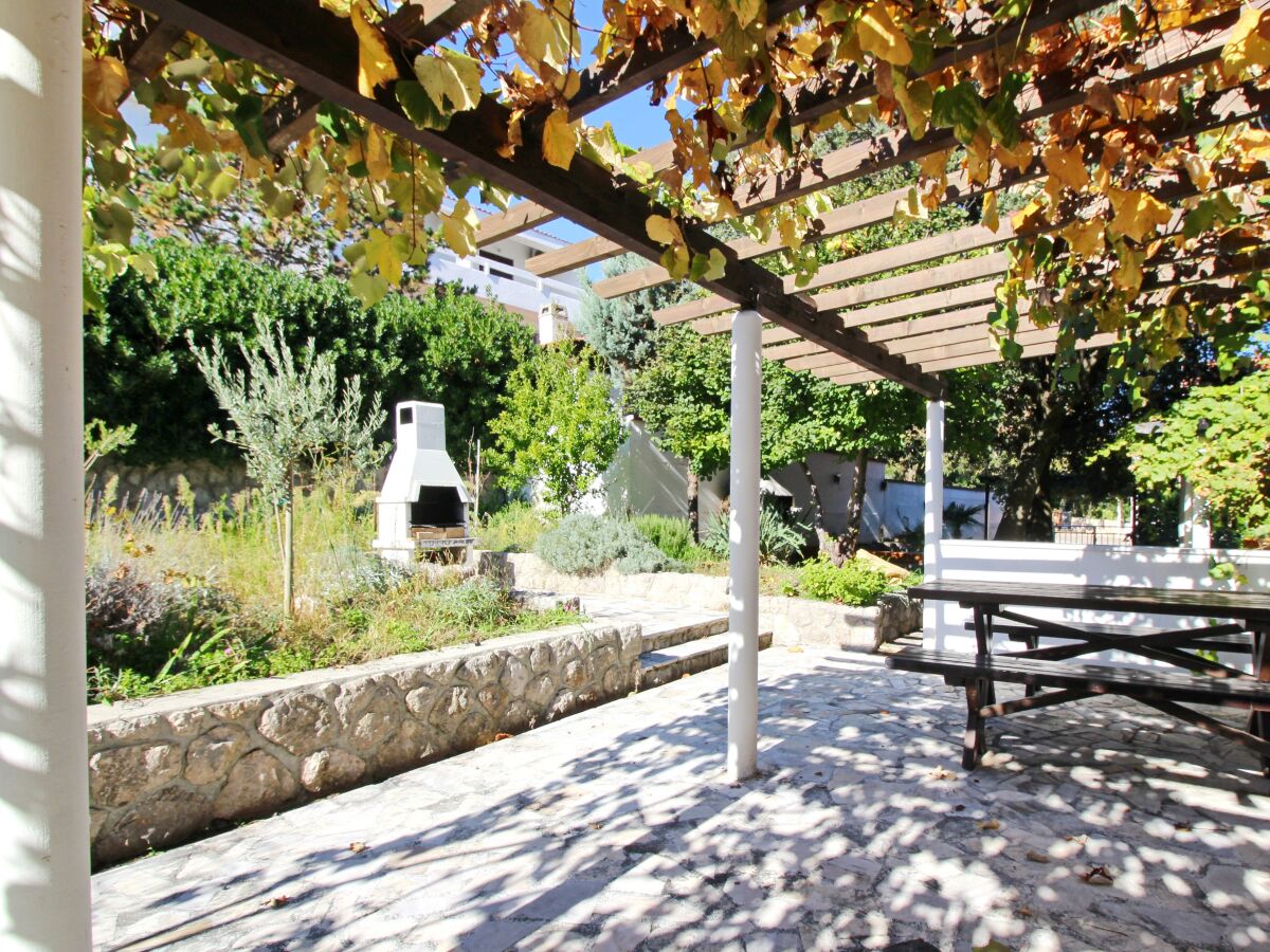 Apartment Apartments by the sea Baška, Krk - 24187 - Apartments by the sea Baška, Krk - 24187 - Outdoor photo 3