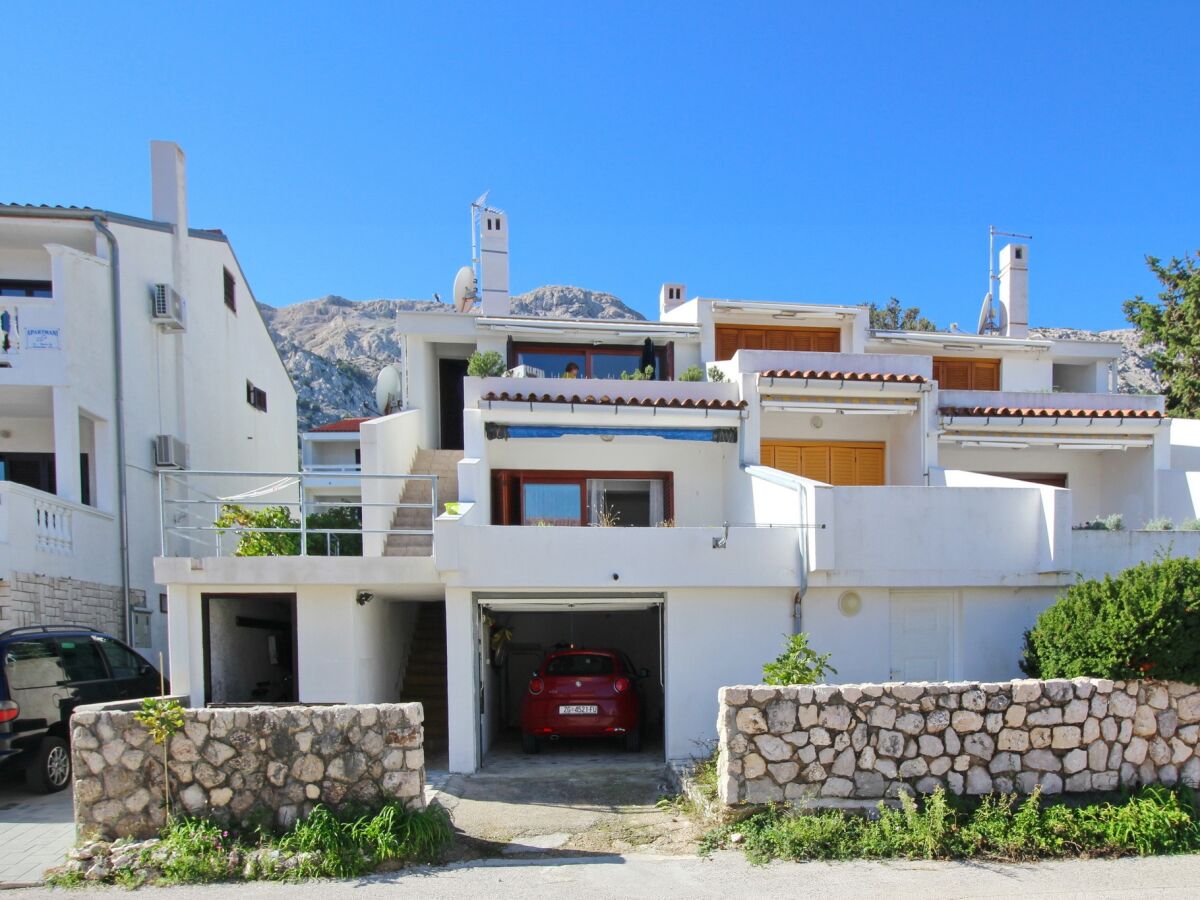 Apartment Apartments by the sea Baška, Krk - 24187 - Apartments by the sea Baška, Krk - 24187 - Outdoor photo 5