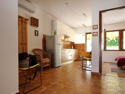 Apartment Apartments by the sea Baška, Krk - 24187 - Apartments by the sea Baška, Krk - 24187 in Baška - Apartment