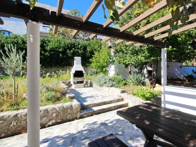 Apartment Apartments by the sea Baška, Krk - 24187 - Apartments by the sea Baška, Krk - 24187 - Outdoor photo 4