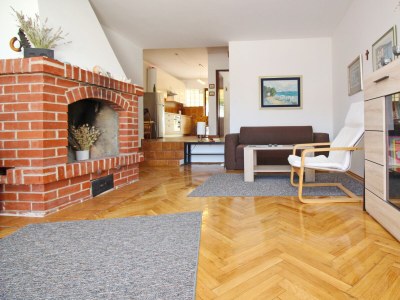 Apartment Apartments by the sea Baška, Krk - 24187 - Apartments by the sea Baška, Krk - 24187 - Outdoor photo 6