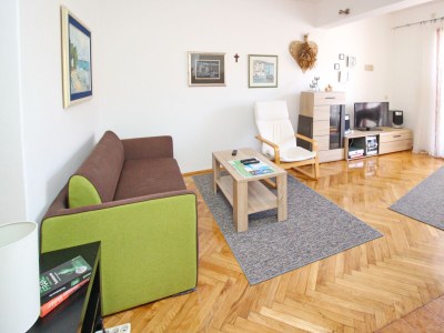 Apartment Apartments by the sea Baška, Krk - 24187 - Apartments by the sea Baška, Krk - 24187 - Outdoor photo 7