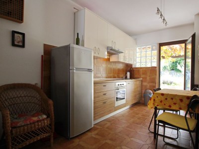 Apartment Apartments by the sea Baška, Krk - 24187 - Apartments by the sea Baška, Krk - 24187 - Outdoor photo 8