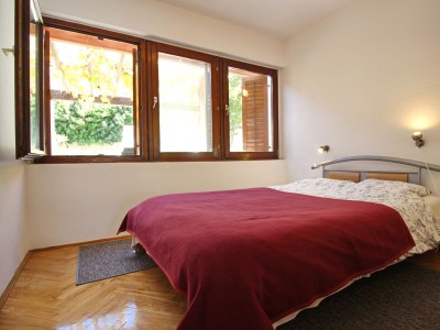 Apartment Apartments by the sea Baška, Krk - 24187 - Apartments by the sea Baška, Krk - 24187 - Outdoor photo 9