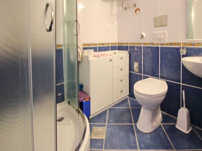 Apartment Apartments by the sea Baška, Krk - 24187 - Apartments by the sea Baška, Krk - 24187 - Outdoor photo 11