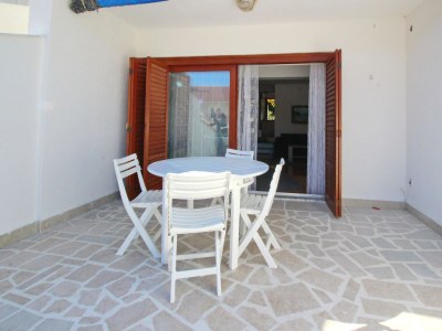 Apartment Apartments by the sea Baška, Krk - 24187 - Apartments by the sea Baška, Krk - 24187 - Outdoor photo 13