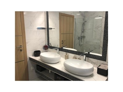 Apartment One bedroom apartment with balcony and sea view Mandre, Pag A-24196-a - Outdoor photo 31