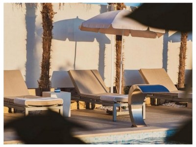 Apartment One bedroom apartment with balcony and sea view Mandre, Pag A-24196-b - Outdoor photo 14