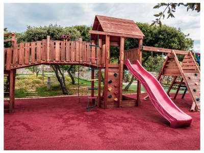 Apartment One bedroom apartment with balcony and sea view Mandre, Pag A-24196-b - Outdoor photo 16