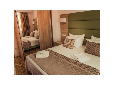 Apartment One bedroom apartment with balcony and sea view Mandre, Pag A-24196-b - Outdoor photo 29