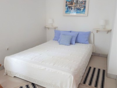 Apartment One bedroom apartment with terrace Baška, Krk A-24201-b - Outdoor photo 10