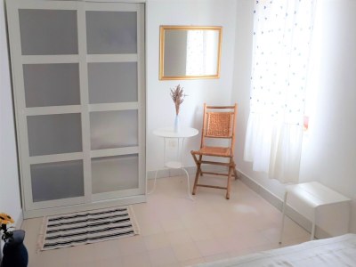 Apartment One bedroom apartment with terrace Baška, Krk A-24201-b - Outdoor photo 11