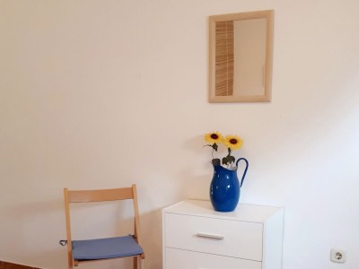 Apartment Studio flat with terrace Baška, Krk AS-24201-a - Outdoor photo 7