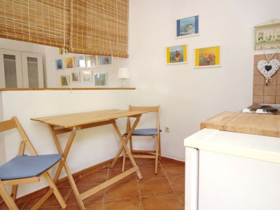 Apartment Studio flat with terrace Baška, Krk AS-24201-a - Outdoor photo 8