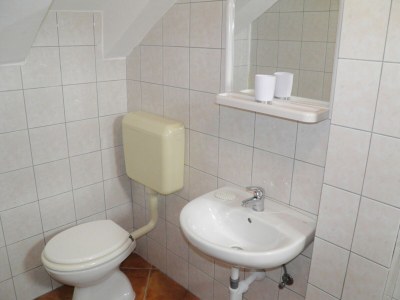 Apartment Studio flat with terrace Baška, Krk AS-24201-a - Outdoor photo 11