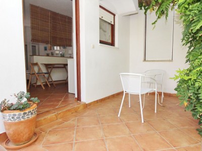 Apartment Studio flat with terrace Baška, Krk AS-24201-a - Outdoor photo 14