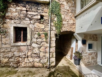 Apartment Apartments by the sea Tkon, Pašman - 24211 - Outdoor photo 4