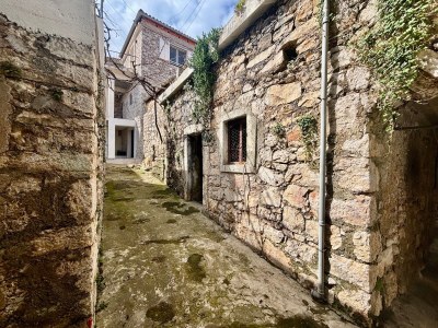 Apartment Apartments by the sea Tkon, Pašman - 24211 - Outdoor photo 5