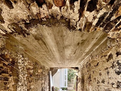 Apartment Apartments by the sea Tkon, Pašman - 24211 - Outdoor photo 6