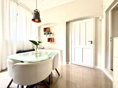 Apartment Apartments by the sea Tkon, Pašman - 24211 - Outdoor photo 8