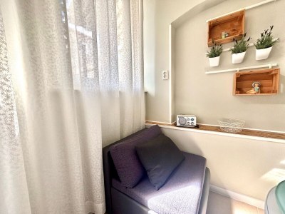 Apartment Apartments by the sea Tkon, Pašman - 24211 - Outdoor photo 9