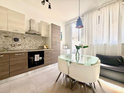 Apartment Apartments by the sea Tkon, Pašman - 24211 - Outdoor photo 10