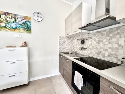 Apartment Apartments by the sea Tkon, Pašman - 24211 - Outdoor photo 11