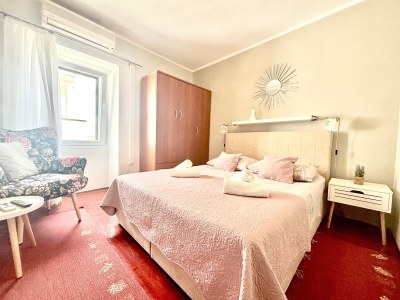 Apartment Apartments by the sea Tkon, Pašman - 24211 - Outdoor photo 13