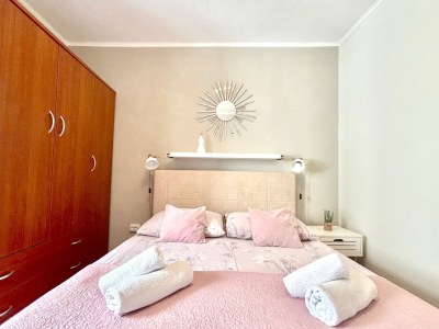 Apartment Apartments by the sea Tkon, Pašman - 24211 - Outdoor photo 14