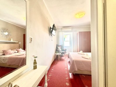 Apartment Apartments by the sea Tkon, Pašman - 24211 - Outdoor photo 15