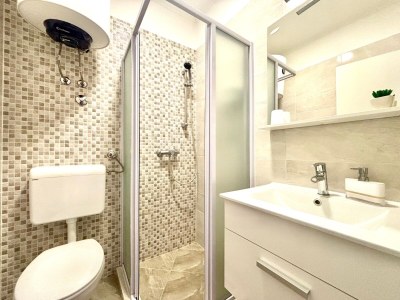 Apartment Apartments by the sea Tkon, Pašman - 24211 - Outdoor photo 16