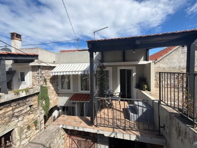 Apartment Apartments by the sea Tkon, Pašman - 24211 - Outdoor photo 17