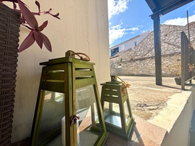 Apartment Apartments by the sea Tkon, Pašman - 24211 - Outdoor photo 21