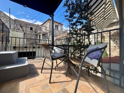 Apartment Apartments by the sea Tkon, Pašman - 24211 - Outdoor photo 22