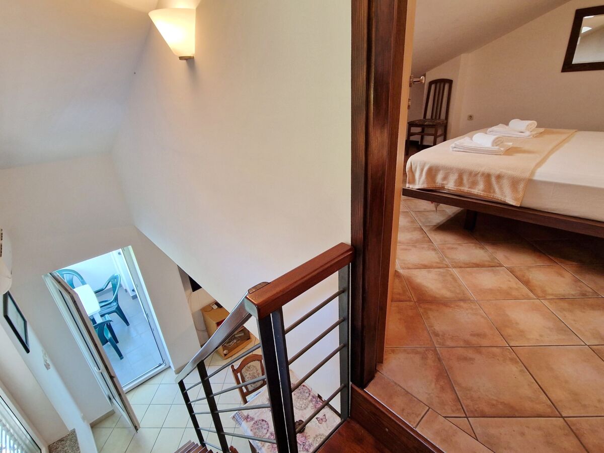 Apartment Apartments with parking space Baška, Krk - 24229