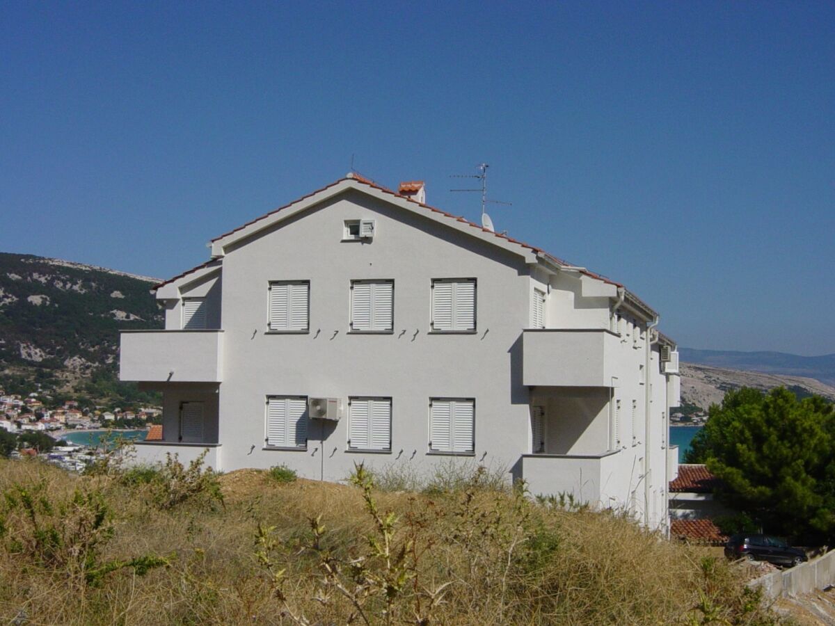 Apartment Apartments with parking space Baška, Krk - 24229 - Outdoor photo 5