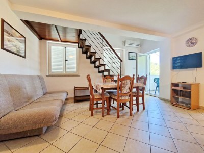 Apartment Apartments with parking space Baška, Krk - 24229 - Outdoor photo 6