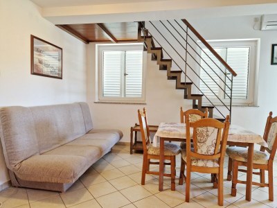 Apartment Apartments with parking space Baška, Krk - 24229 - Outdoor photo 7