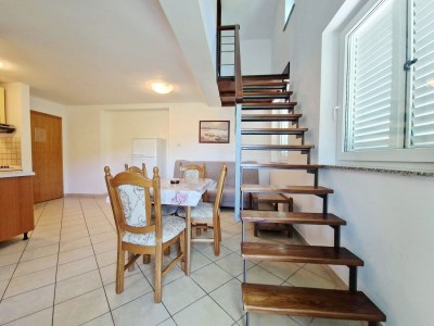 Apartment Apartments with parking space Baška, Krk - 24229 - Outdoor photo 9