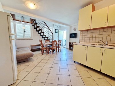 Apartment Apartments with parking space Baška, Krk - 24229 - Outdoor photo 12